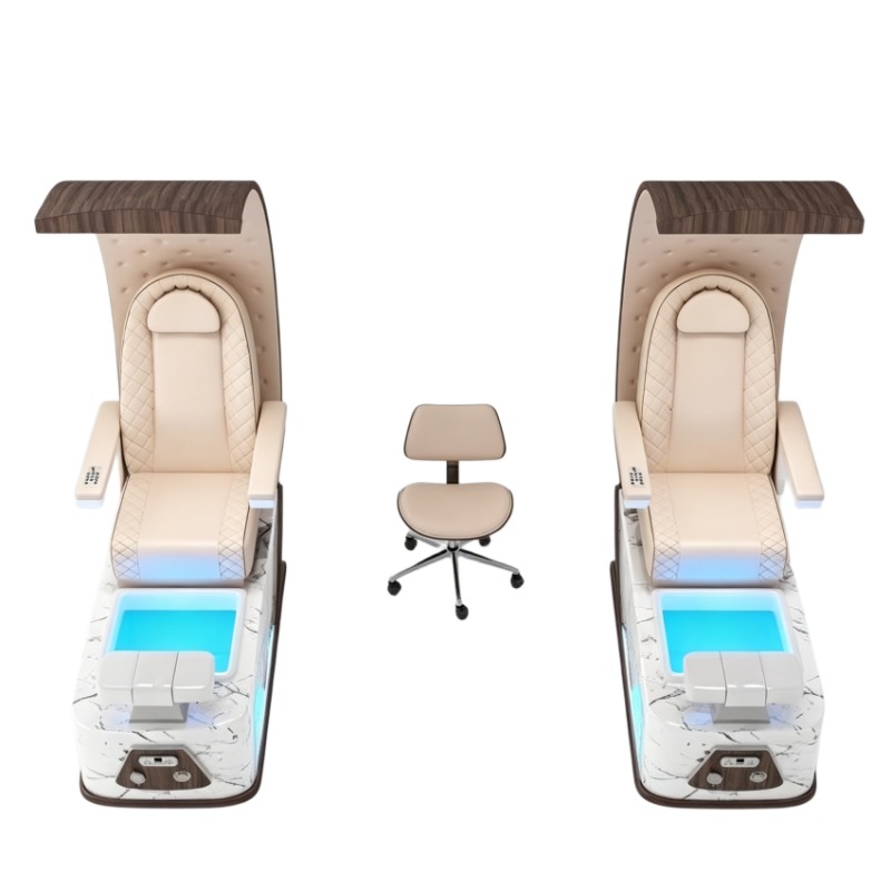 Luxuriöser Elektrischer Pedikü – Spa And Wellness Hotel Bewertung und Preis